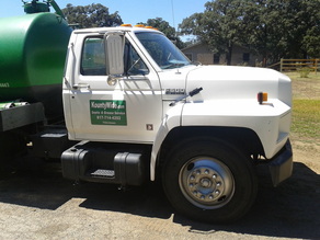 KountyWide Septic Tank Services